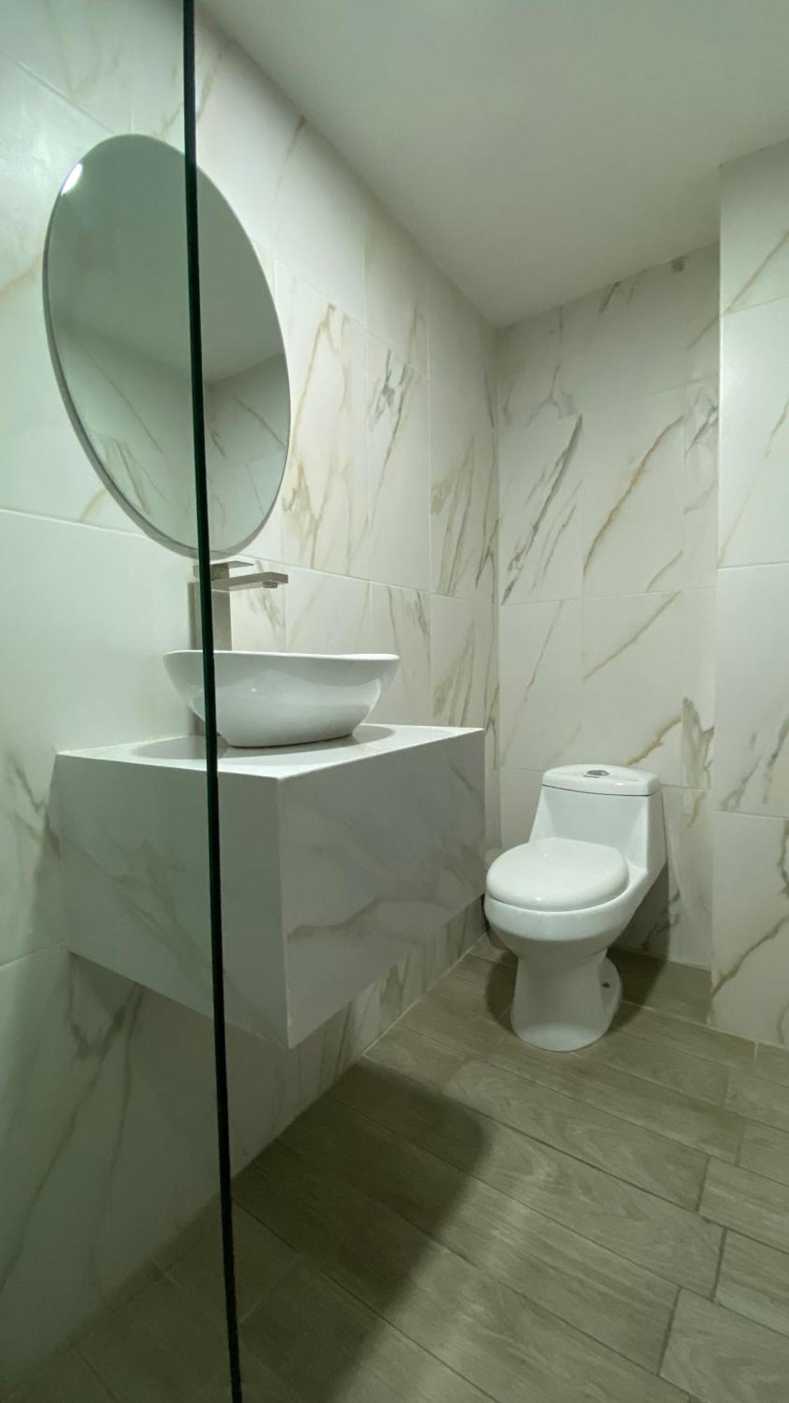 Hostal Bellagio Гуаякіль Екстер'єр фото